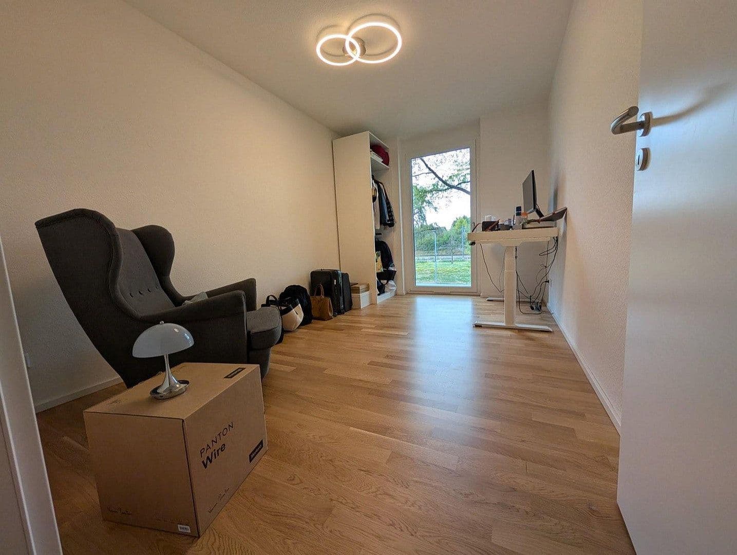 4 bedroom flat to rent, 96 m², Max-Lang-Straße 15/2, Leinfelden-Echterdingen, Baden-Württemberg 4 bedroom flat to rent, 96 m², Max-Lang-Straße 15/2, Leinfelden-Echterdingen, Baden-Württemberg