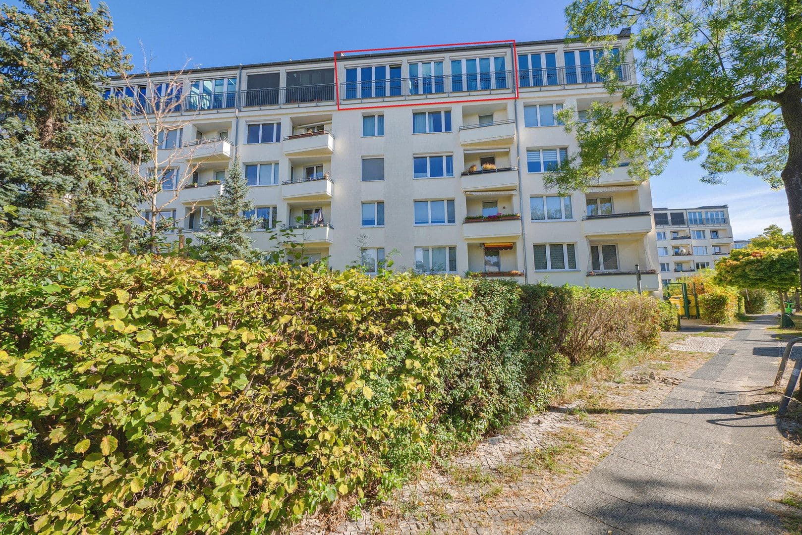 3 bedroom flat for sale, 84 m², Berlin, Berlin 3 bedroom flat for sale, 84 m², Berlin, Berlin
