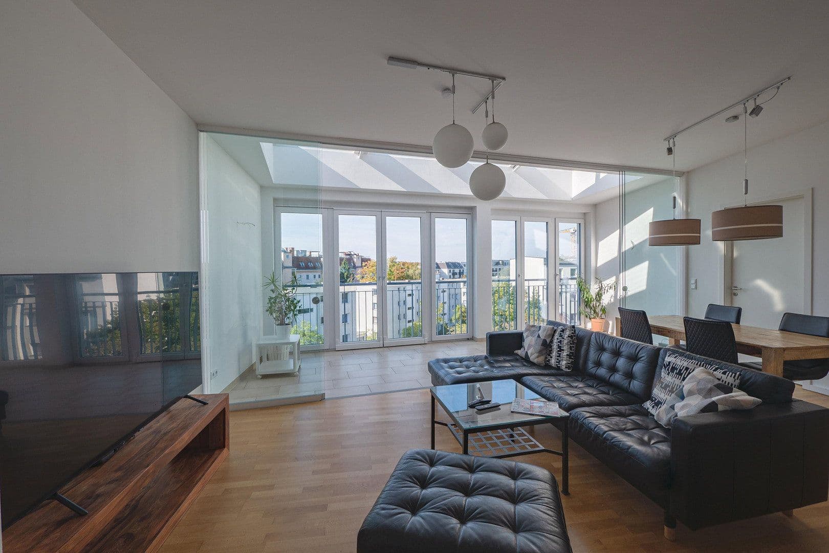 3 bedroom flat for sale, 84 m², Berlin, Berlin 3 bedroom flat for sale, 84 m², Berlin, Berlin