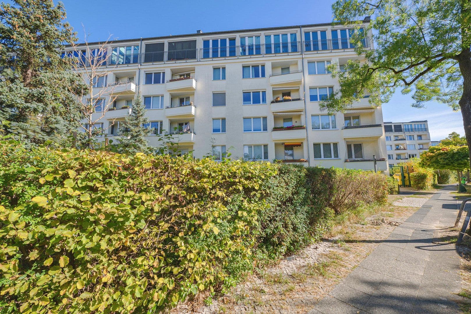 3 bedroom flat for sale, 84 m², Berlin, Berlin 3 bedroom flat for sale, 84 m², Berlin, Berlin