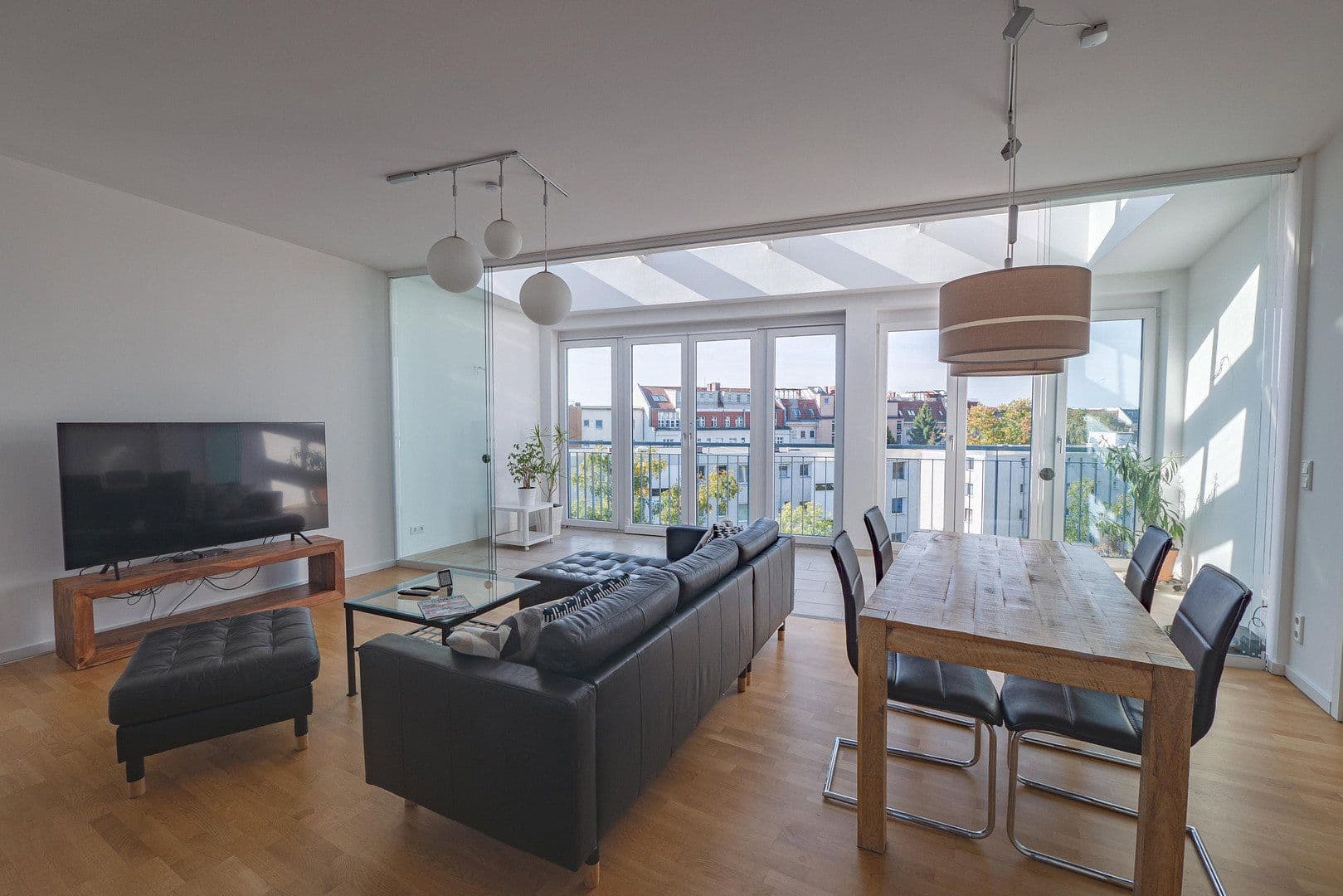 3 bedroom flat for sale, 84 m², Berlin, Berlin 3 bedroom flat for sale, 84 m², Berlin, Berlin