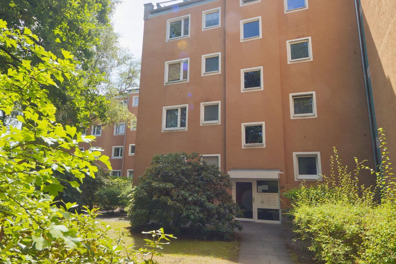 2 bedroom flat for sale, 62 m², Berlin, Berlin 2 bedroom flat for sale, 62 m², Berlin, Berlin