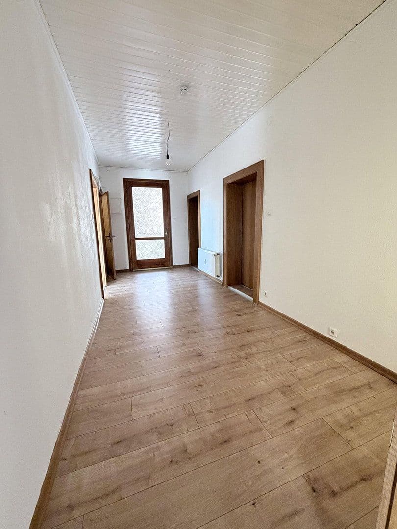 flat to rent, 112 m², Alfred-Delp-Straße 16, Hanau, Hesse flat to rent, 112 m², Alfred-Delp-Straße 16, Hanau, Hesse