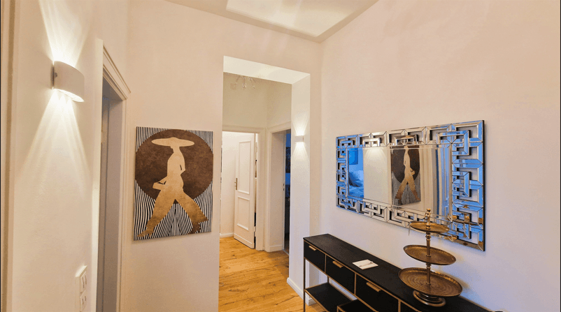 2 bedroom flat to rent, 60 m², Berlin, Berlin 2 bedroom flat to rent, 60 m², Berlin, Berlin