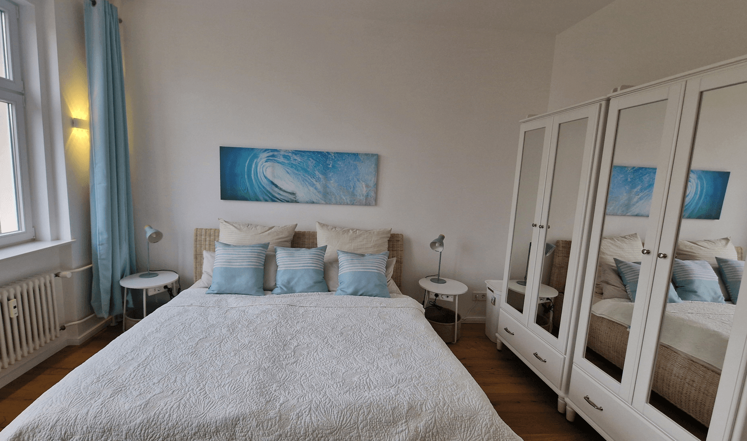 2 bedroom flat to rent, 60 m², Berlin, Berlin 2 bedroom flat to rent, 60 m², Berlin, Berlin