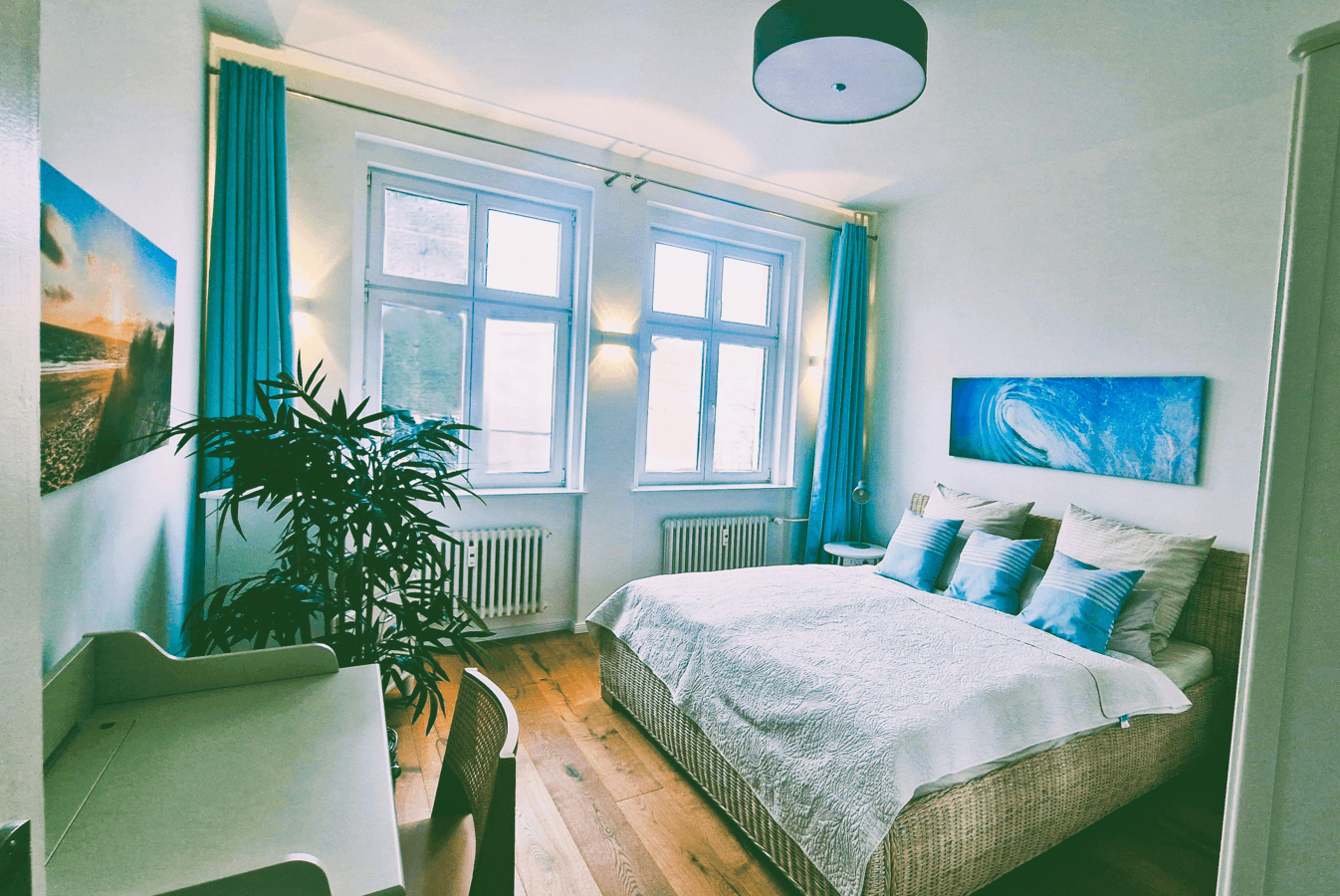 2 bedroom flat to rent, 60 m², Berlin, Berlin 2 bedroom flat to rent, 60 m², Berlin, Berlin