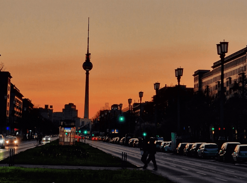 2 bedroom flat to rent, 60 m², Berlin, Berlin 2 bedroom flat to rent, 60 m², Berlin, Berlin