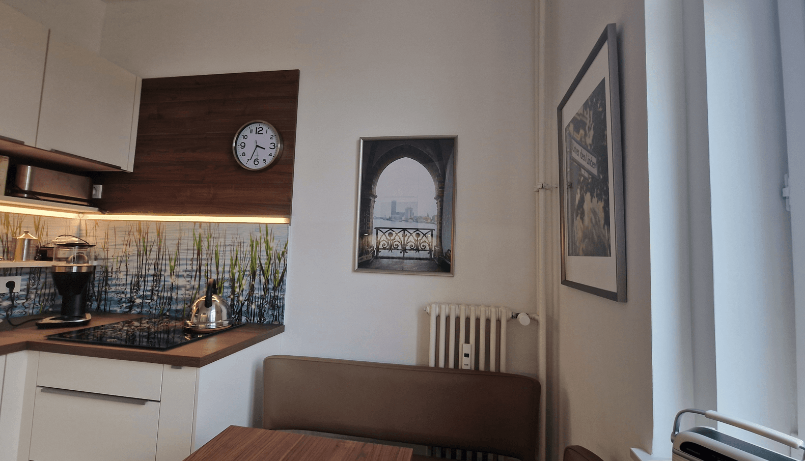 2 bedroom flat to rent, 60 m², Berlin, Berlin 2 bedroom flat to rent, 60 m², Berlin, Berlin