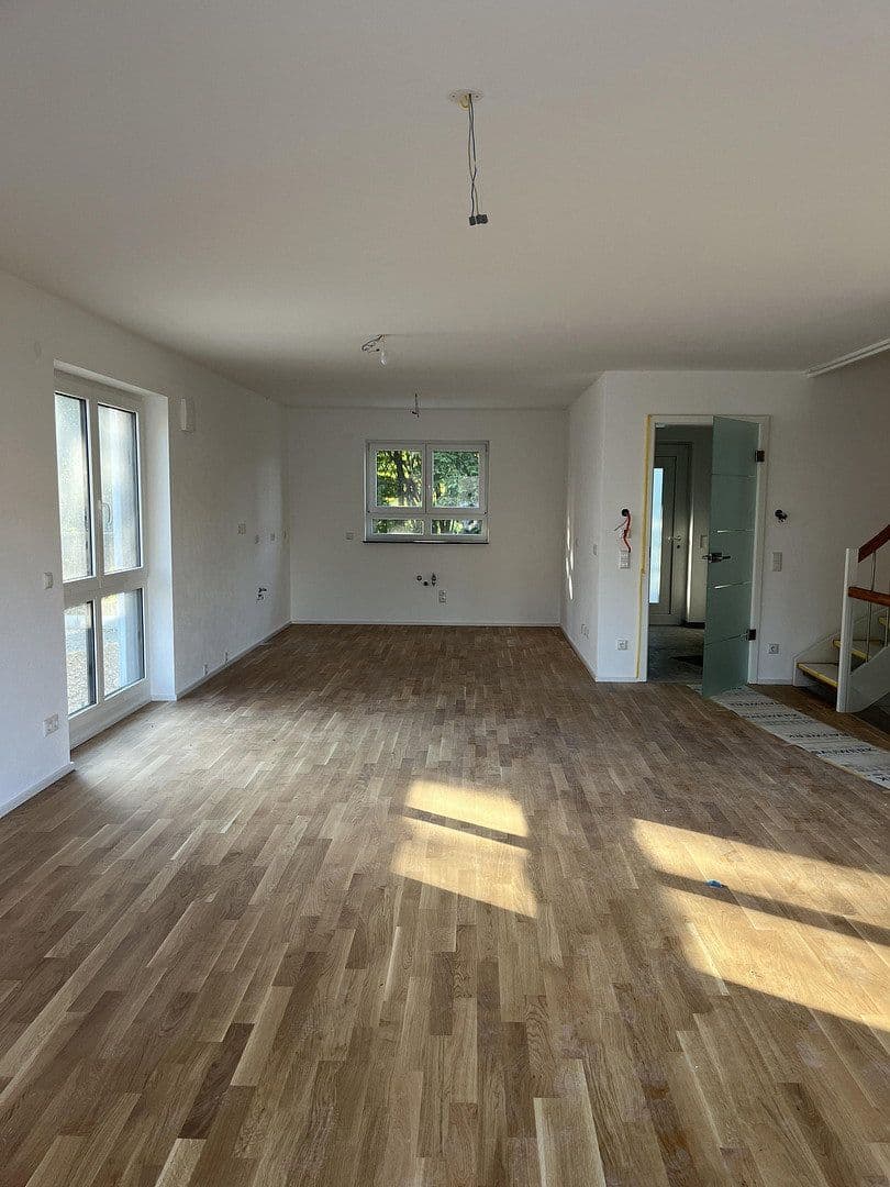 house for sale, 137 m², Heuweg 7c, Diedorf, Bavaria house for sale, 137 m², Heuweg 7c, Diedorf, Bavaria