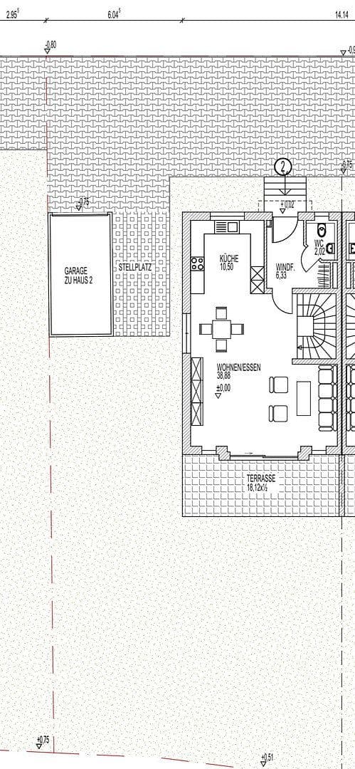 house for sale, 137 m², Heuweg 7c, Diedorf, Bavaria house for sale, 137 m², Heuweg 7c, Diedorf, Bavaria