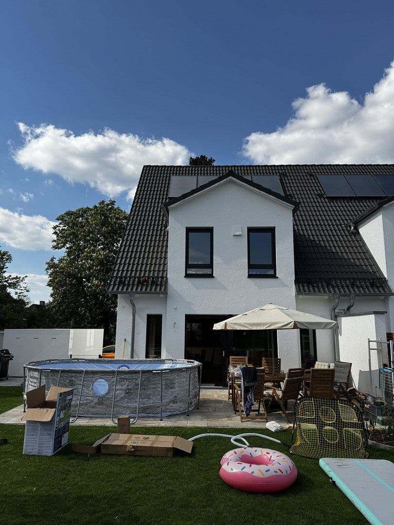 house for sale, 137 m², Heuweg 7c, Diedorf, Bavaria house for sale, 137 m², Heuweg 7c, Diedorf, Bavaria
