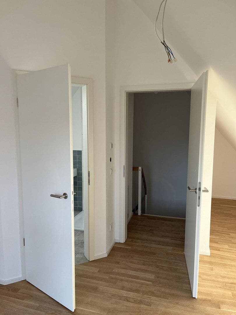 house for sale, 137 m², Heuweg 7c, Diedorf, Bavaria house for sale, 137 m², Heuweg 7c, Diedorf, Bavaria