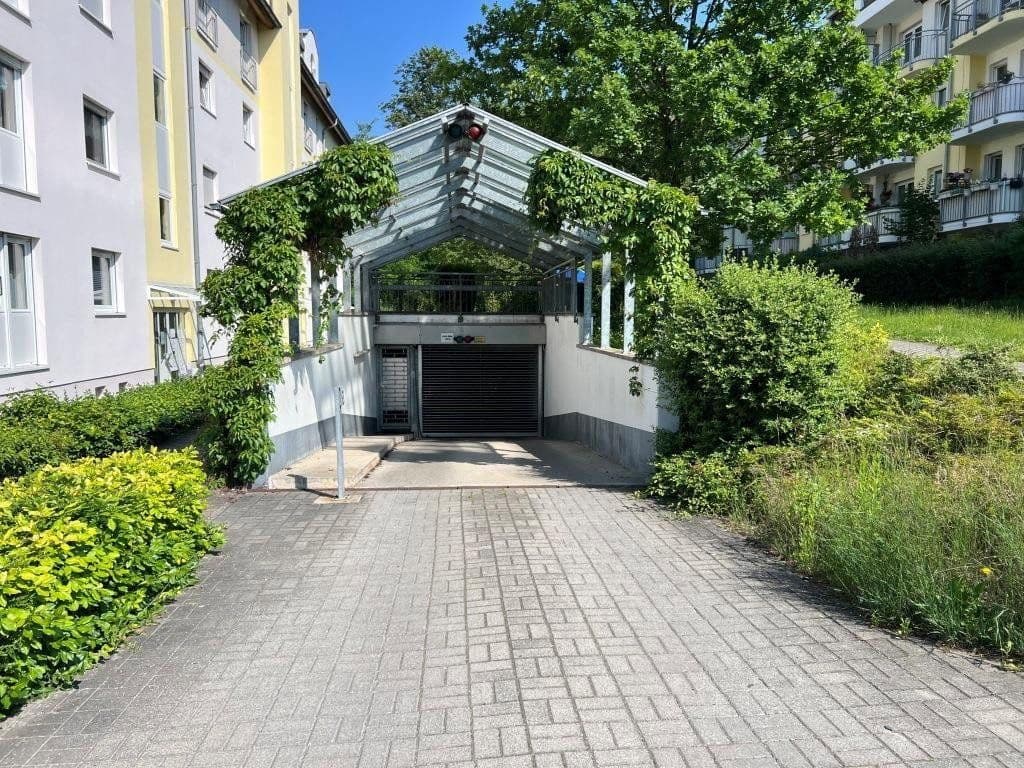 3 bedroom flat for sale, 62 m², Mathias-Oeder-Str. 1b, Dresden, Saxony 3 bedroom flat for sale, 62 m², Mathias-Oeder-Str. 1b, Dresden, Saxony