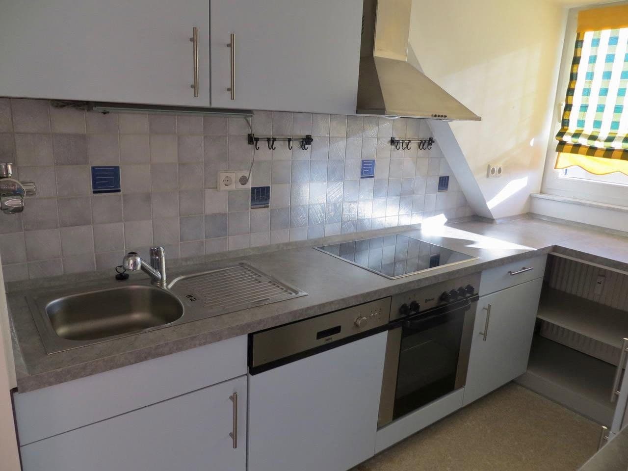 3 bedroom flat for sale, 62 m², Mathias-Oeder-Str. 1b, Dresden, Saxony 3 bedroom flat for sale, 62 m², Mathias-Oeder-Str. 1b, Dresden, Saxony