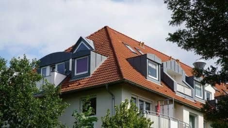 3 bedroom flat for sale, 62 m², Mathias-Oeder-Str. 1b, Dresden, Saxony 3 bedroom flat for sale, 62 m², Mathias-Oeder-Str. 1b, Dresden, Saxony
