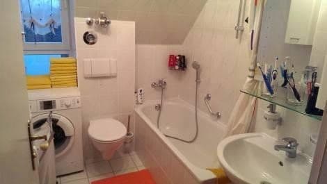 3 bedroom flat for sale, 62 m², Mathias-Oeder-Str. 1b, Dresden, Saxony 3 bedroom flat for sale, 62 m², Mathias-Oeder-Str. 1b, Dresden, Saxony