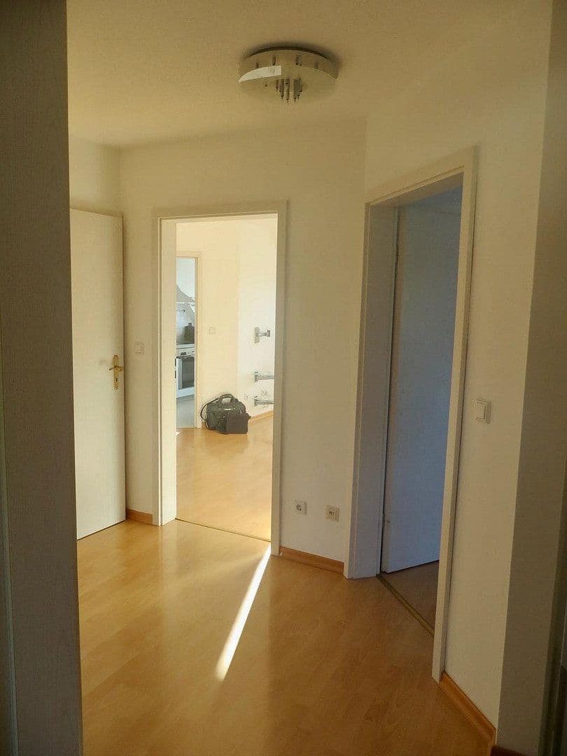 3 bedroom flat for sale, 62 m², Mathias-Oeder-Str. 1b, Dresden, Saxony 3 bedroom flat for sale, 62 m², Mathias-Oeder-Str. 1b, Dresden, Saxony