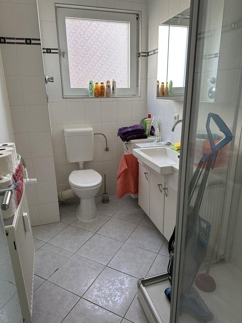2 bedroom flat to rent, 55 m², martinstr. 28-30, mainz, Rhineland-Palatinate 2 bedroom flat to rent, 55 m², martinstr. 28-30, mainz, Rhineland-Palatinate