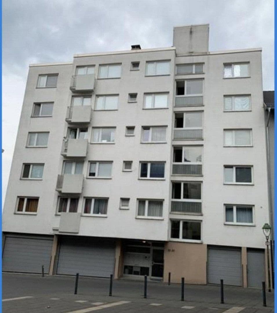 2 bedroom flat to rent, 55 m², martinstr. 28-30, mainz, Rhineland-Palatinate 2 bedroom flat to rent, 55 m², martinstr. 28-30, mainz, Rhineland-Palatinate