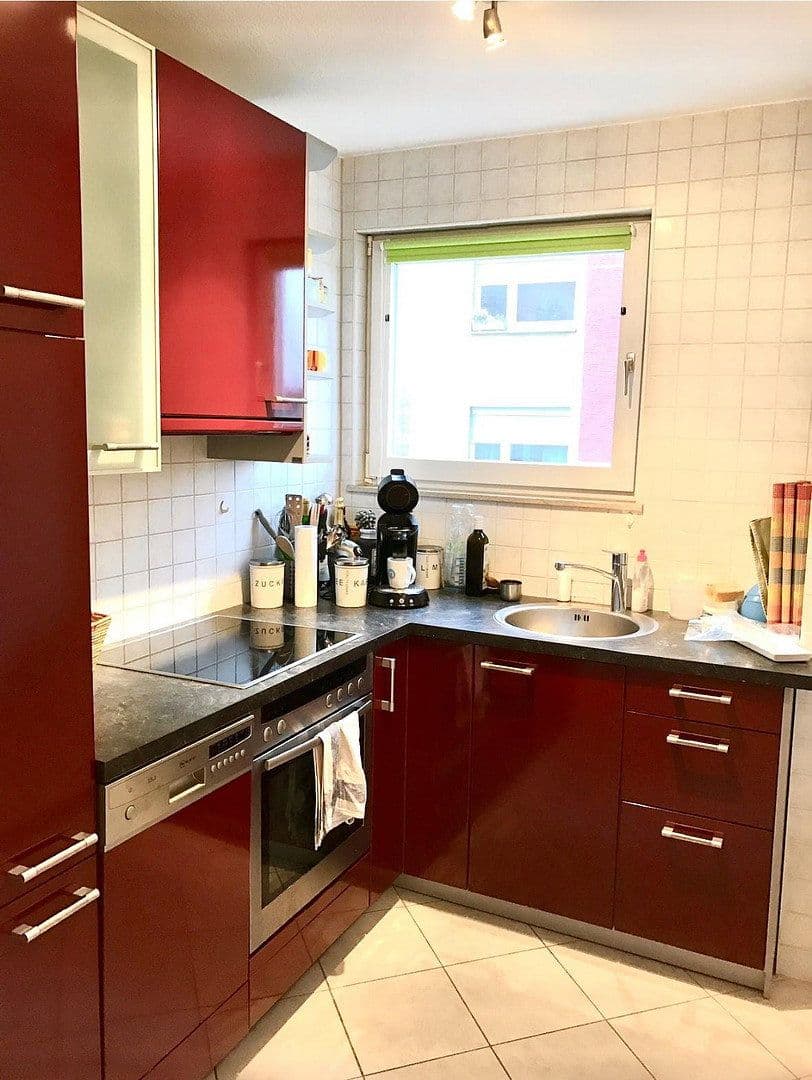 2 bedroom flat to rent, 55 m², martinstr. 28-30, mainz, Rhineland-Palatinate 2 bedroom flat to rent, 55 m², martinstr. 28-30, mainz, Rhineland-Palatinate