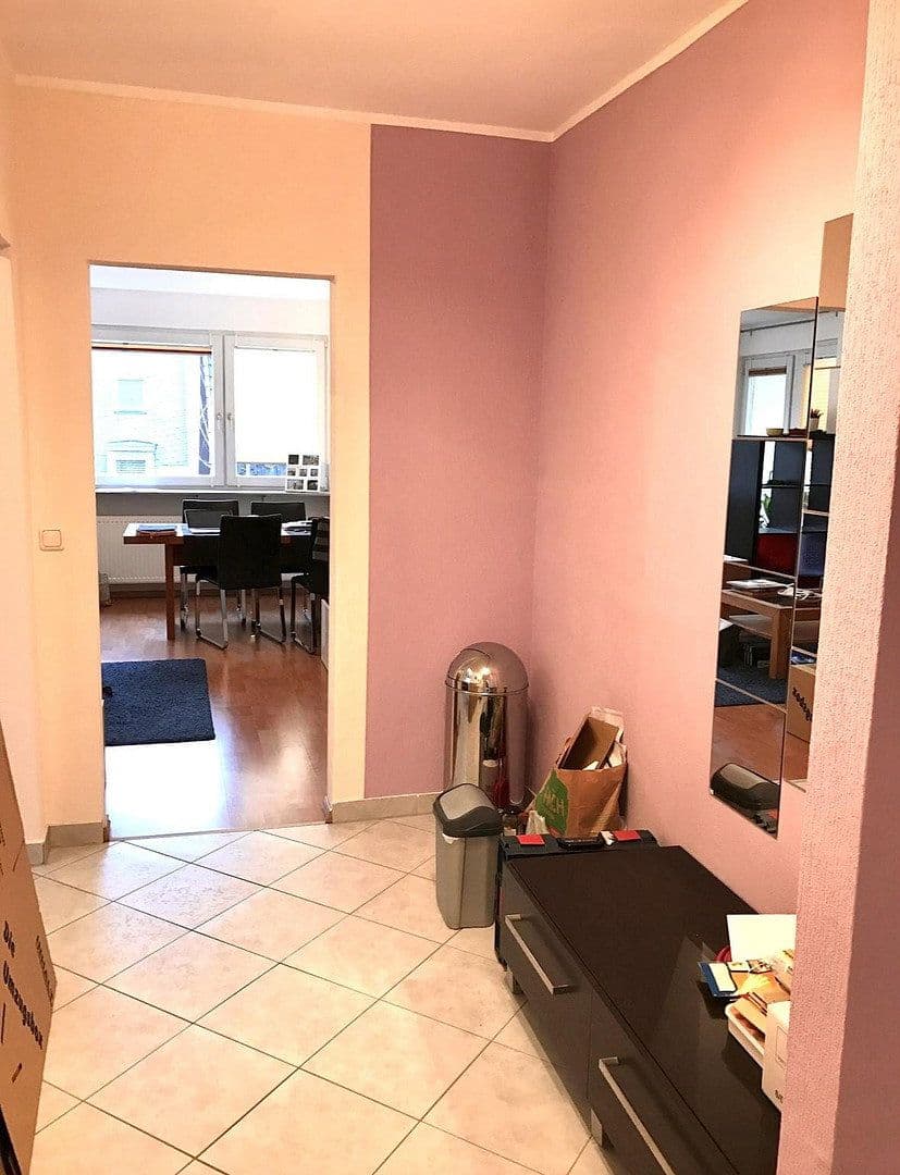 2 bedroom flat to rent, 55 m², martinstr. 28-30, mainz, Rhineland-Palatinate 2 bedroom flat to rent, 55 m², martinstr. 28-30, mainz, Rhineland-Palatinate