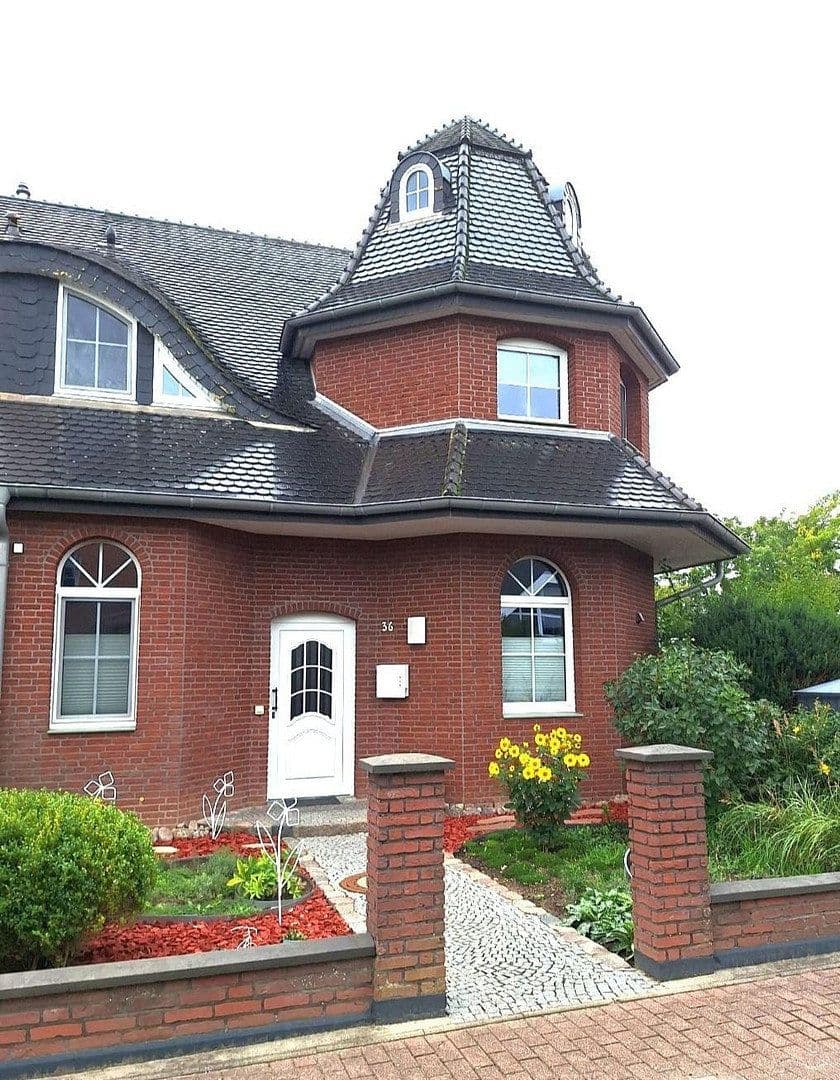 house for sale, 104 m², Große Maräne 36, Bad Kleinen, Mecklenburg-Vorpommern house for sale, 104 m², Große Maräne 36, Bad Kleinen, Mecklenburg-Vorpommern