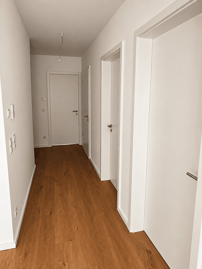 3 bedroom flat to rent, 80 m², Damme, Lower Saxony 3 bedroom flat to rent, 80 m², Damme, Lower Saxony