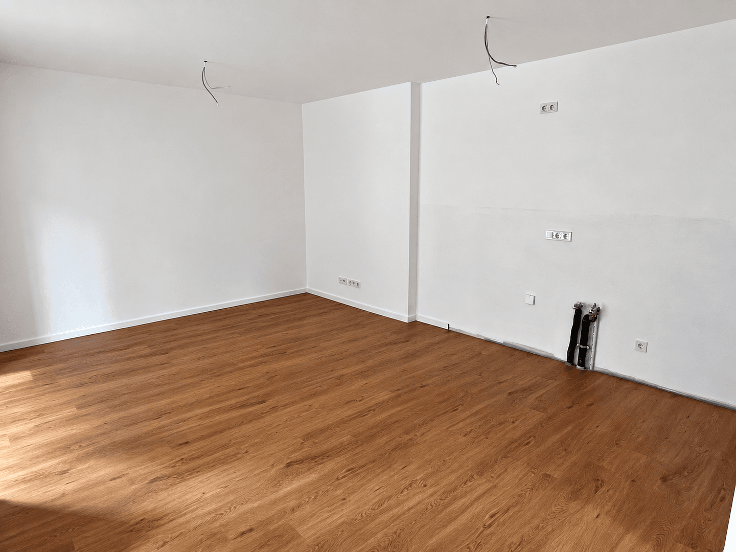 3 bedroom flat to rent, 80 m², Damme, Lower Saxony 3 bedroom flat to rent, 80 m², Damme, Lower Saxony