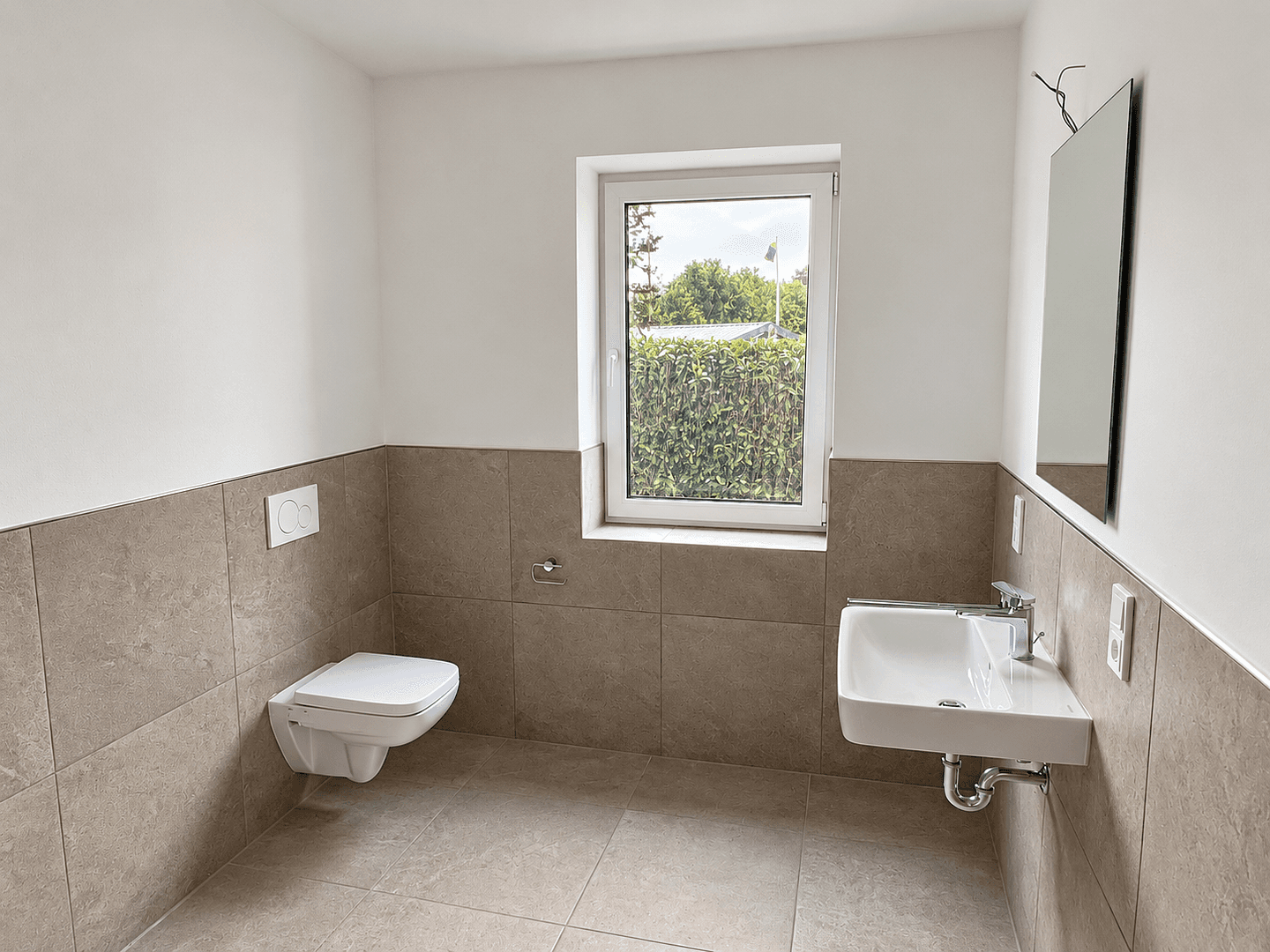 3 bedroom flat to rent, 80 m², Damme, Lower Saxony 3 bedroom flat to rent, 80 m², Damme, Lower Saxony