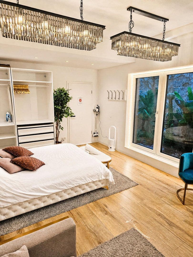 5 bedroom flat for sale, 215 m², Reismühlenstraße 4, München, Bavaria 5 bedroom flat for sale, 215 m², Reismühlenstraße 4, München, Bavaria