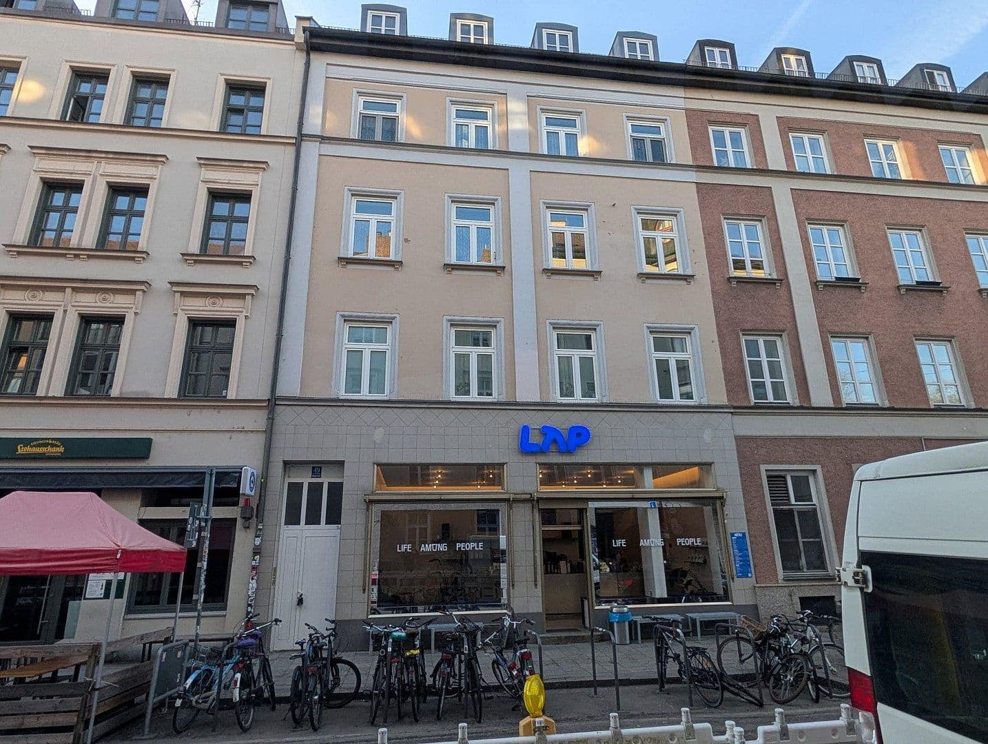 1 bedroom flat to rent, 42 m², München, Bavaria 1 bedroom flat to rent, 42 m², München, Bavaria