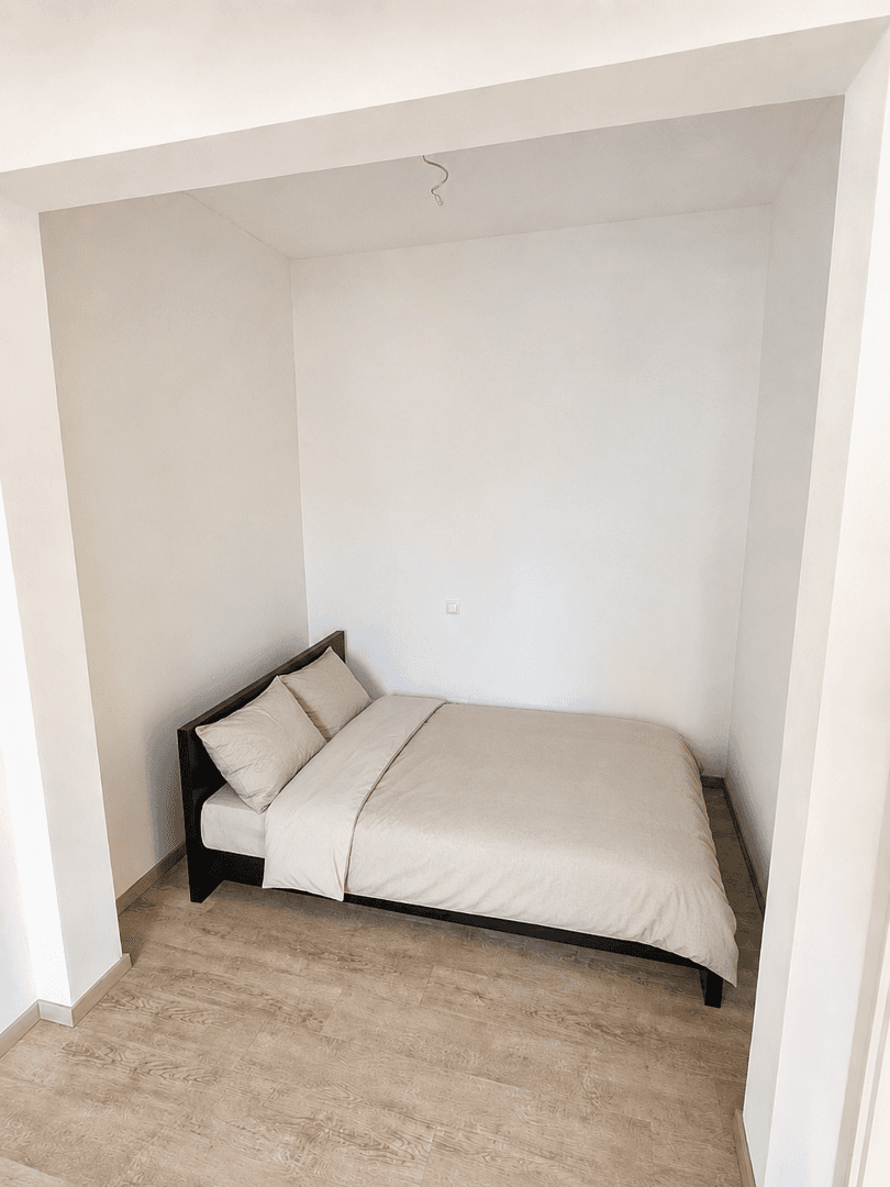 1 bedroom flat to rent, 42 m², München, Bavaria 1 bedroom flat to rent, 42 m², München, Bavaria