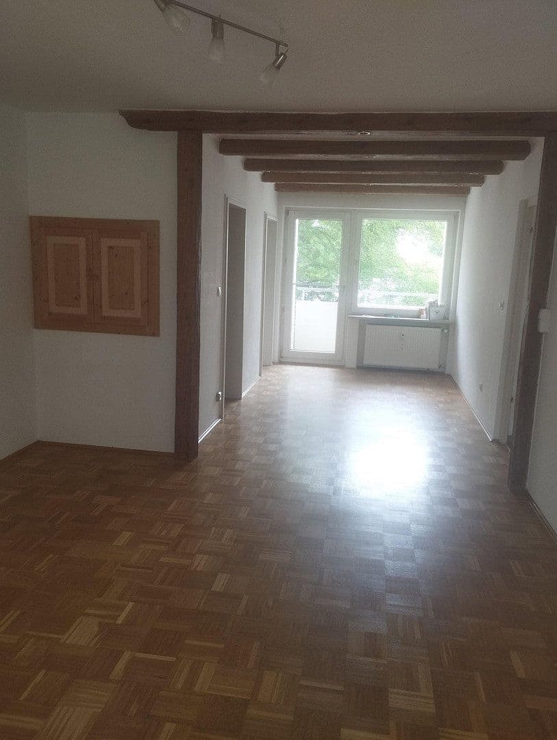 3 bedroom flat for sale, 84 m², Adenauerstr. 12 - 16, Puchheim, Bavaria 3 bedroom flat for sale, 84 m², Adenauerstr. 12 - 16, Puchheim, Bavaria