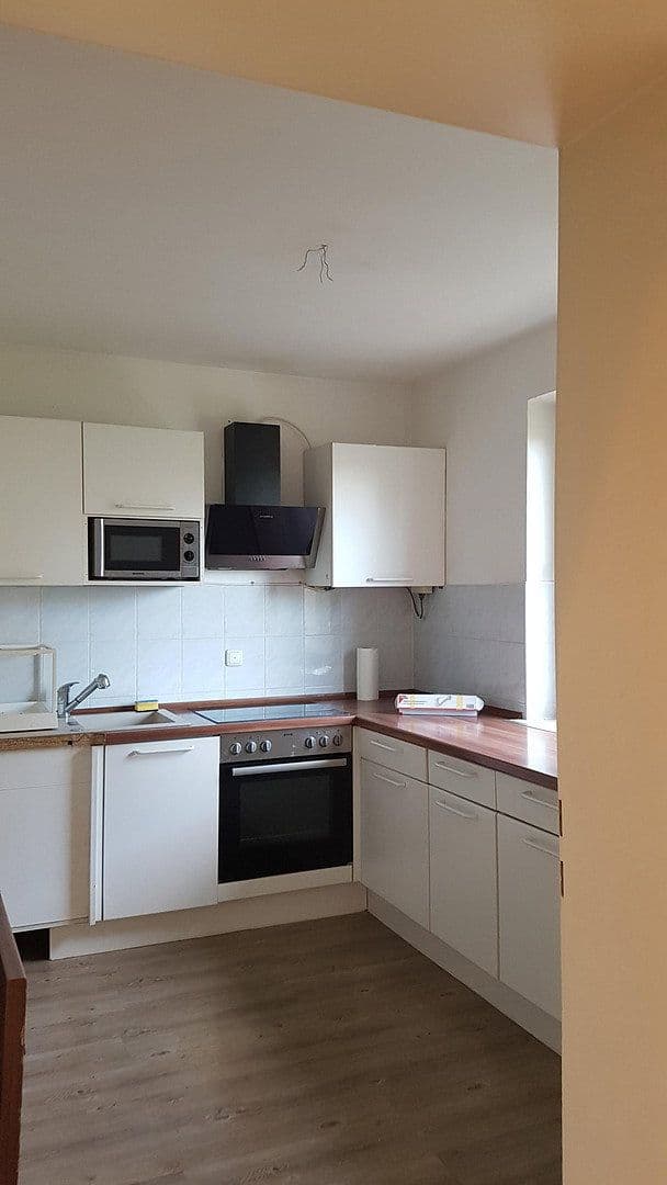 3 bedroom flat for sale, 84 m², Adenauerstr. 12 - 16, Puchheim, Bavaria 3 bedroom flat for sale, 84 m², Adenauerstr. 12 - 16, Puchheim, Bavaria