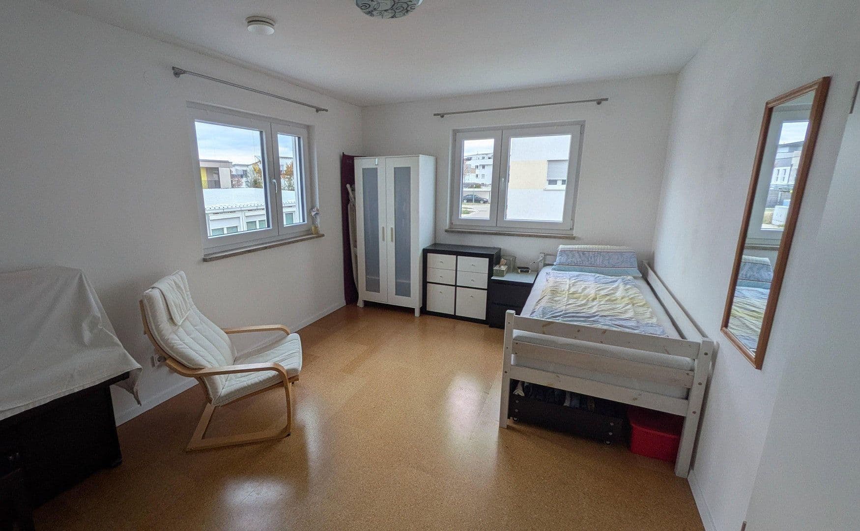 house for sale, 132 m², Gersthofen, Bavaria house for sale, 132 m², Gersthofen, Bavaria