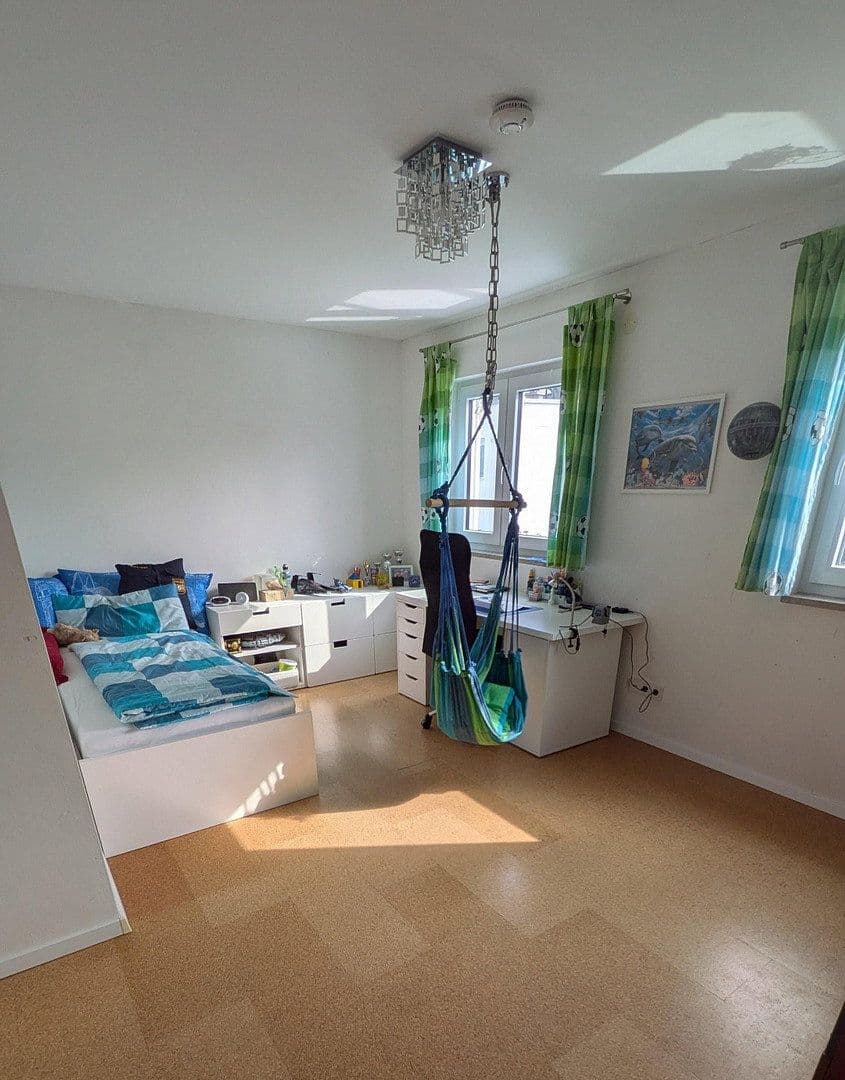 house for sale, 132 m², Gersthofen, Bavaria house for sale, 132 m², Gersthofen, Bavaria