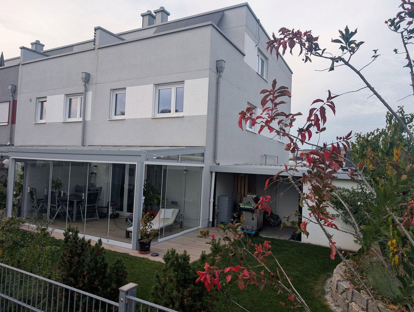 house for sale, 132 m², Gersthofen, Bavaria house for sale, 132 m², Gersthofen, Bavaria