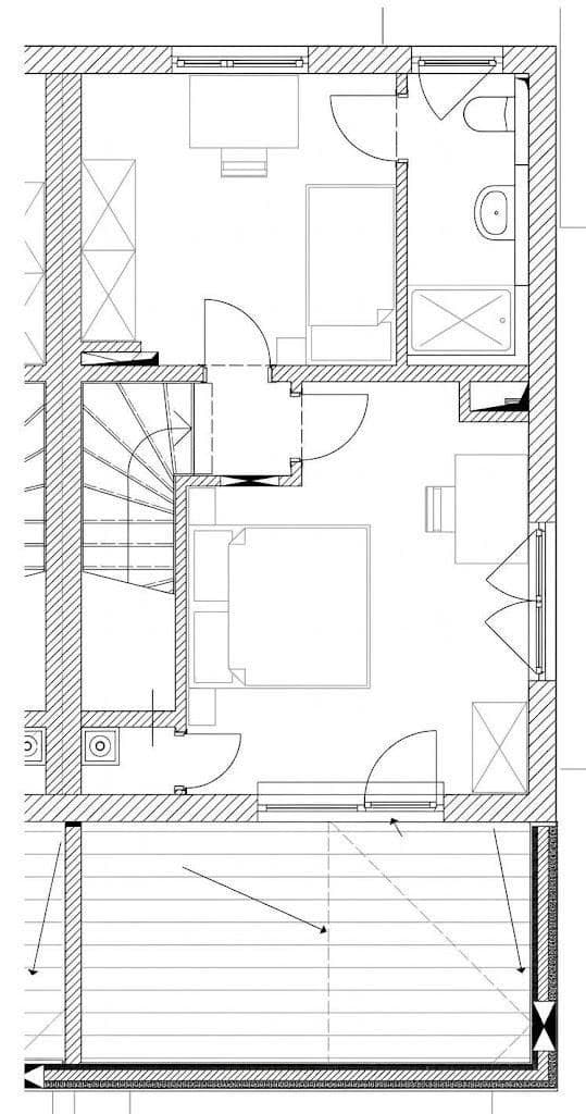 house for sale, 132 m², Gersthofen, Bavaria house for sale, 132 m², Gersthofen, Bavaria