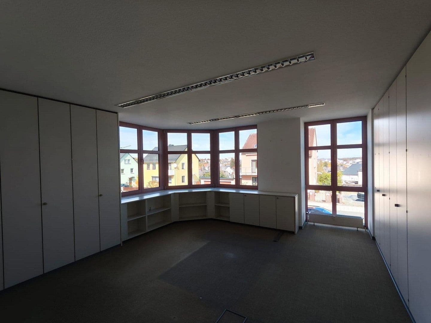 office to rent, 589 m², August-Mohl-Str. 13, Hof, Bavaria office to rent, 589 m², August-Mohl-Str. 13, Hof, Bavaria