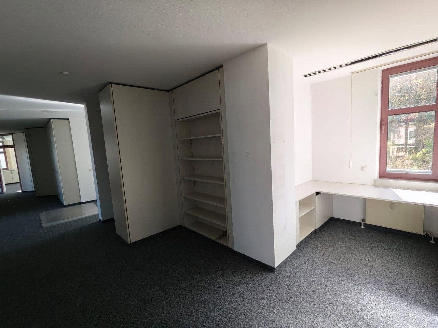 office to rent, 589 m², August-Mohl-Str. 13, Hof, Bavaria office to rent, 589 m², August-Mohl-Str. 13, Hof, Bavaria