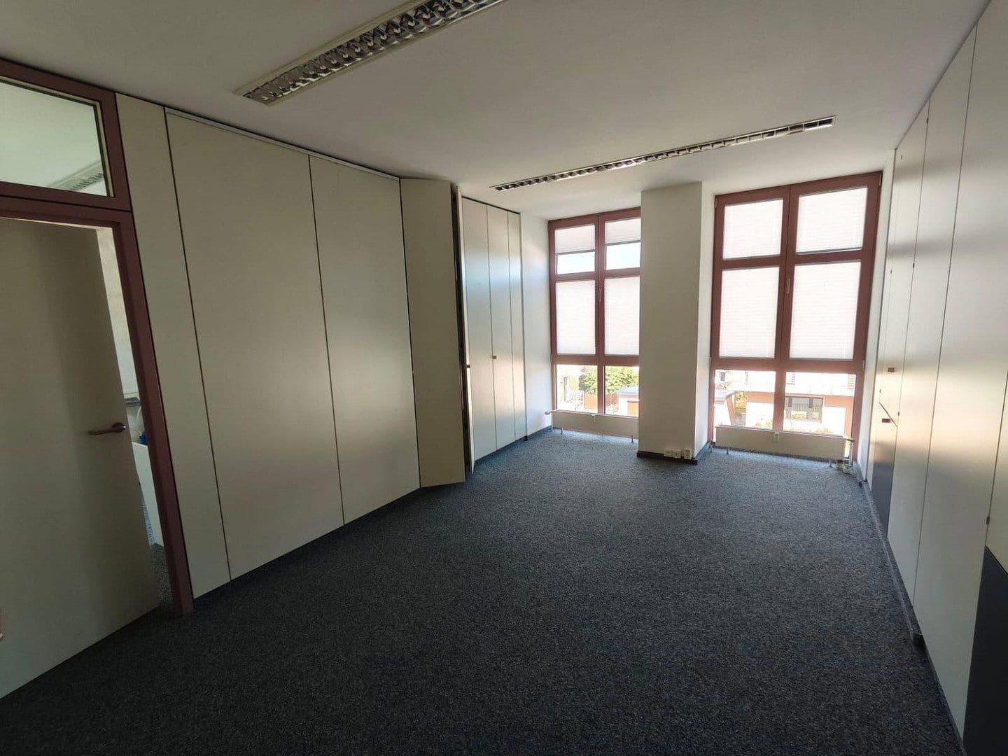 office to rent, 589 m², August-Mohl-Str. 13, Hof, Bavaria office to rent, 589 m², August-Mohl-Str. 13, Hof, Bavaria