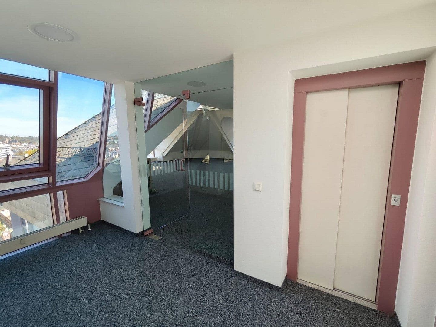 office to rent, 589 m², August-Mohl-Str. 13, Hof, Bavaria office to rent, 589 m², August-Mohl-Str. 13, Hof, Bavaria