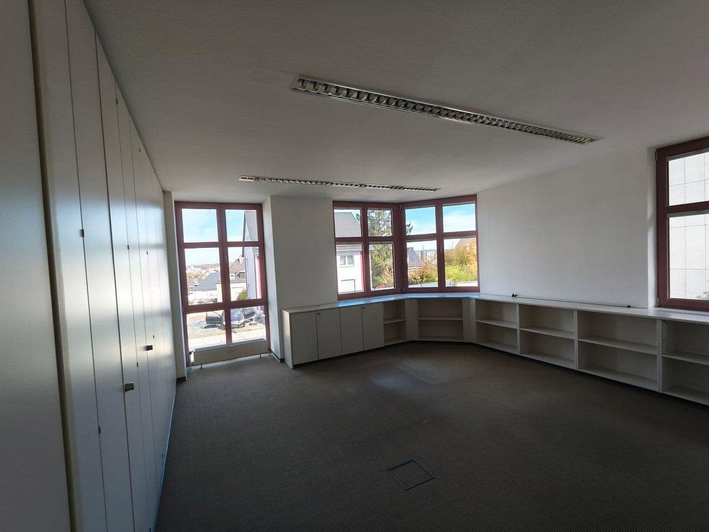 office to rent, 589 m², August-Mohl-Str. 13, Hof, Bavaria office to rent, 589 m², August-Mohl-Str. 13, Hof, Bavaria