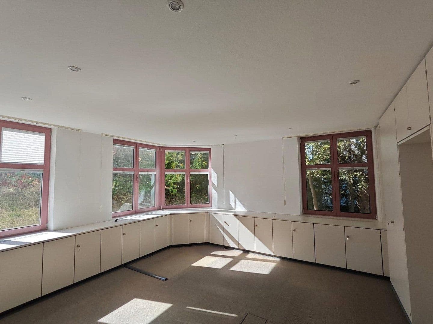 office to rent, 589 m², August-Mohl-Str. 13, Hof, Bavaria office to rent, 589 m², August-Mohl-Str. 13, Hof, Bavaria