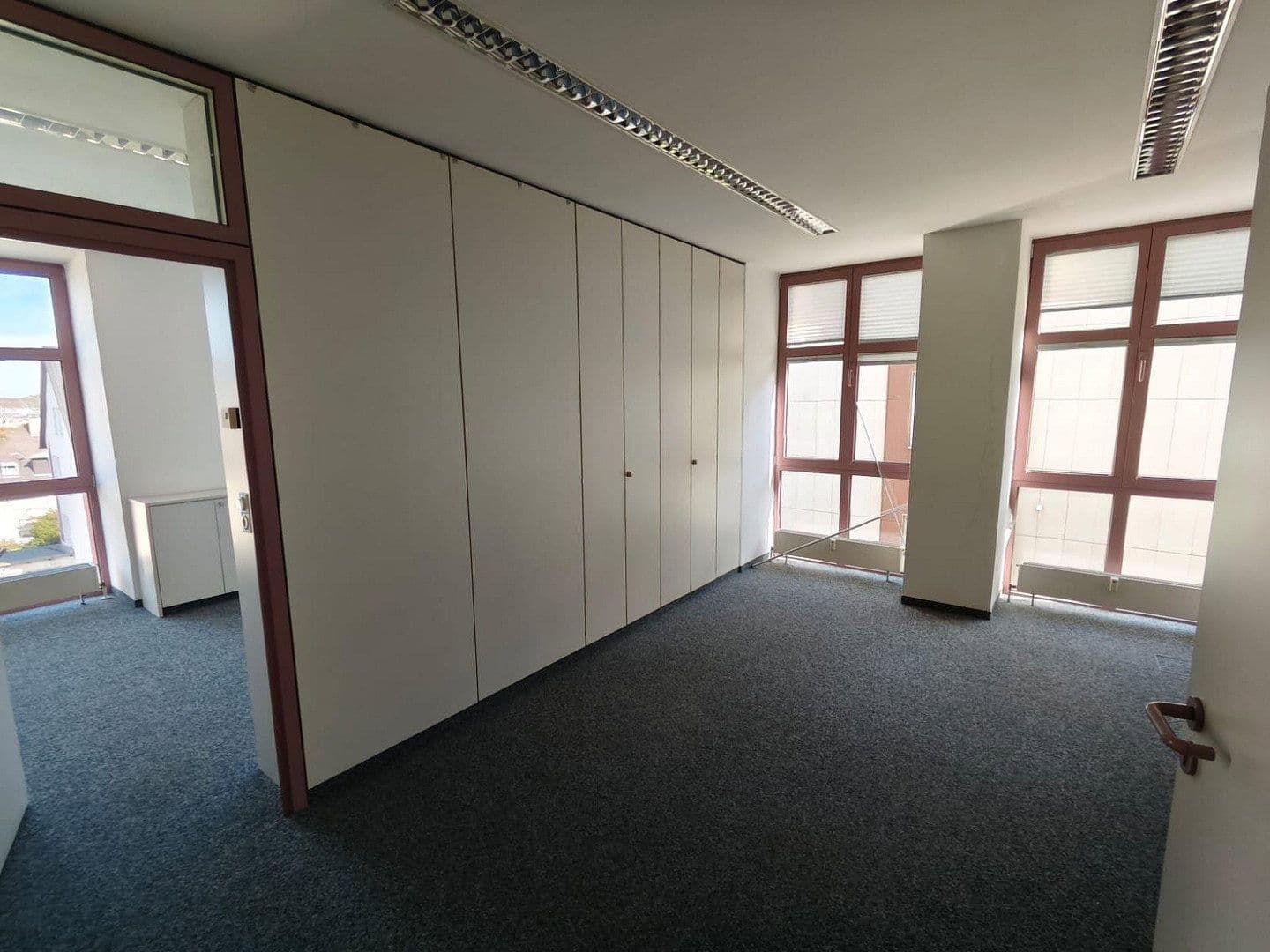 office to rent, 589 m², August-Mohl-Str. 13, Hof, Bavaria office to rent, 589 m², August-Mohl-Str. 13, Hof, Bavaria