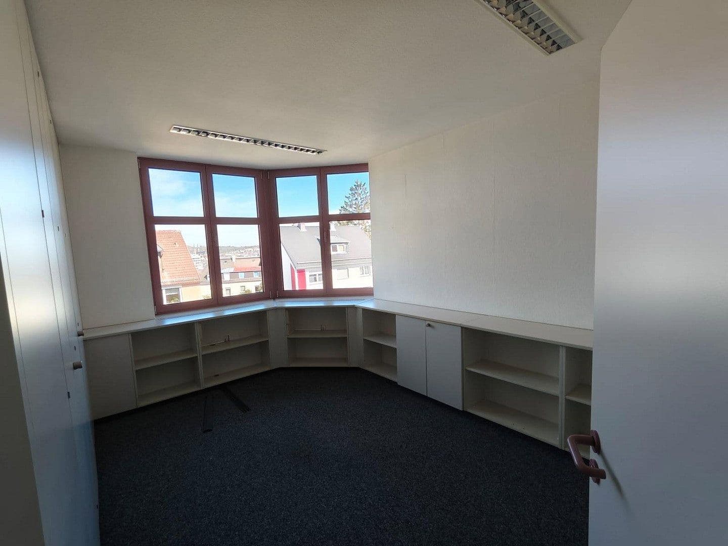 office to rent, 589 m², August-Mohl-Str. 13, Hof, Bavaria office to rent, 589 m², August-Mohl-Str. 13, Hof, Bavaria