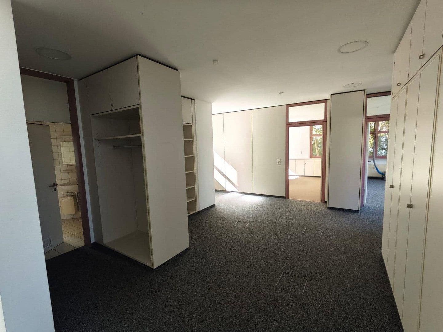 office to rent, 589 m², August-Mohl-Str. 13, Hof, Bavaria office to rent, 589 m², August-Mohl-Str. 13, Hof, Bavaria