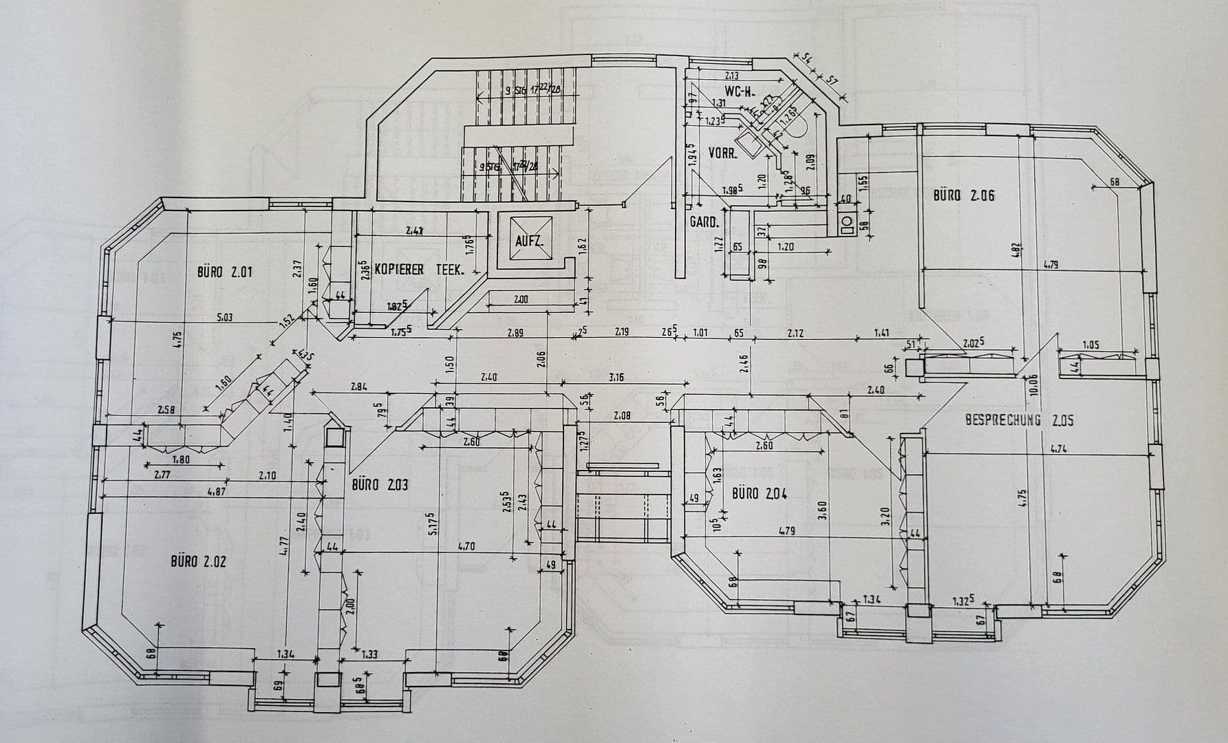 office to rent, 589 m², August-Mohl-Str. 13, Hof, Bavaria office to rent, 589 m², August-Mohl-Str. 13, Hof, Bavaria