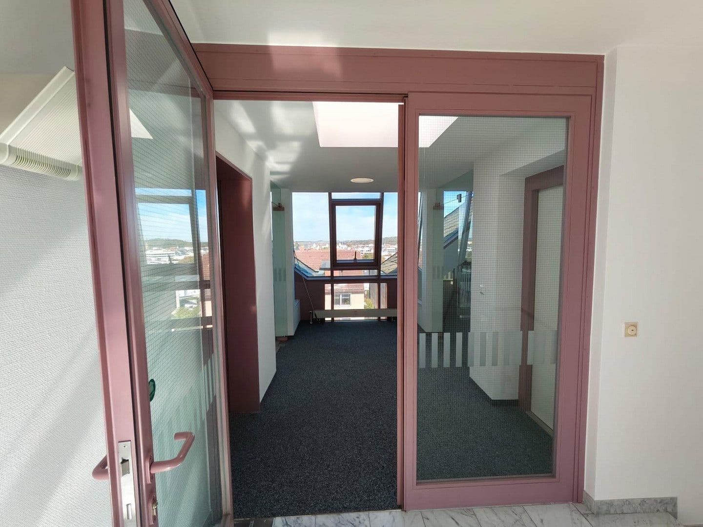 office to rent, 589 m², August-Mohl-Str. 13, Hof, Bavaria office to rent, 589 m², August-Mohl-Str. 13, Hof, Bavaria