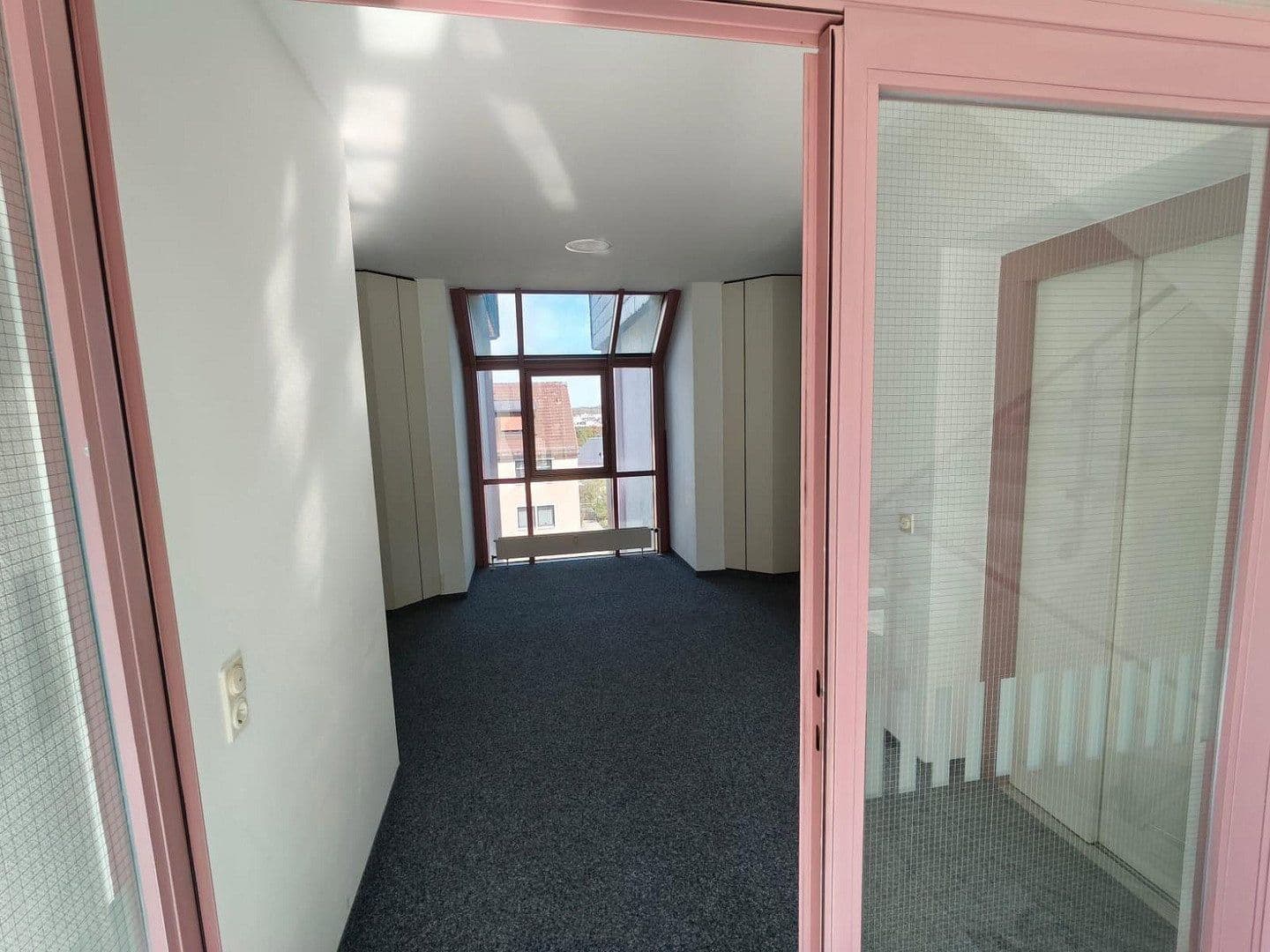 office to rent, 589 m², August-Mohl-Str. 13, Hof, Bavaria office to rent, 589 m², August-Mohl-Str. 13, Hof, Bavaria